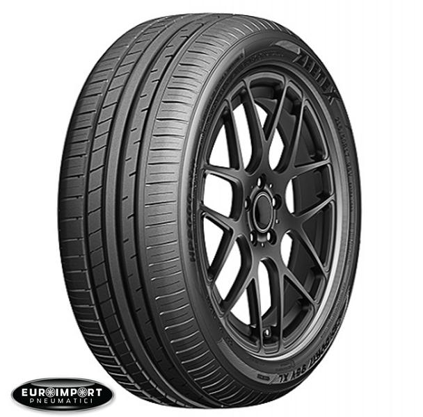 Zeetex HP2000  205/45 R17 88 W  XL 